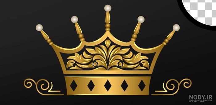 عکس لوگوی تیم تاج