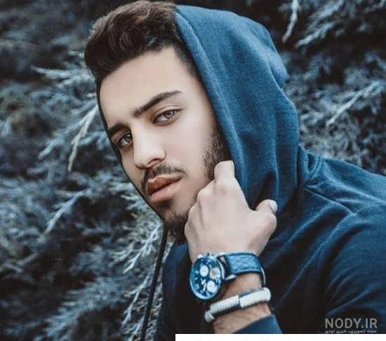 عکس پروفایل اینستاگرام مردانه