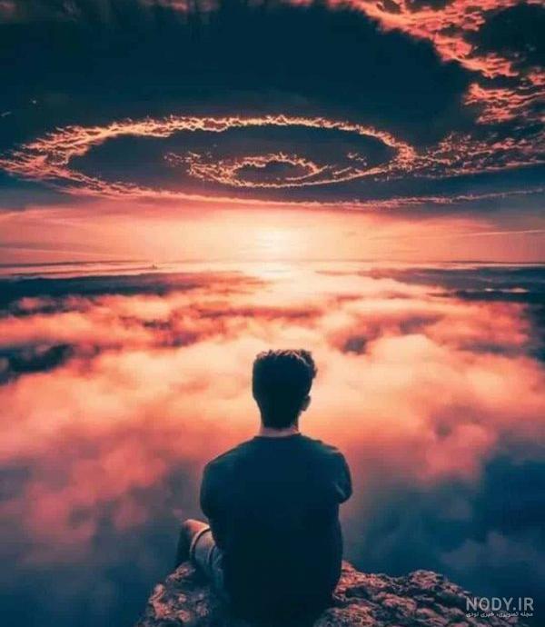 عکس پروفایل پسرانه اینستاگرام و تلگرام + متن و جملات مردانه