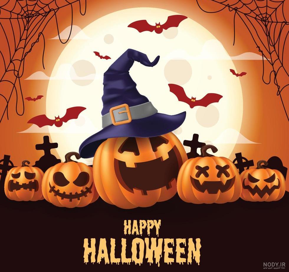 🔥 Download Halloween iPad Wallpaper by @s…
