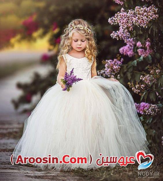 30 مدل لباس عروس شاین جذاب 1403 | مزون موسوی