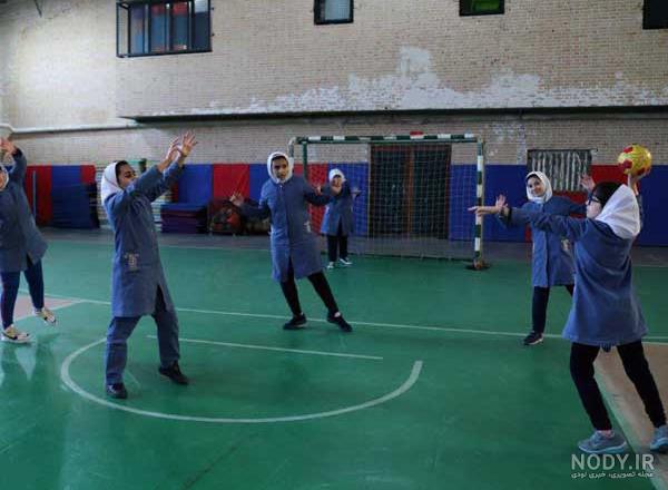 آغاز ثبت نام کلاس های ورزشی مجموعه شهیده سیاری