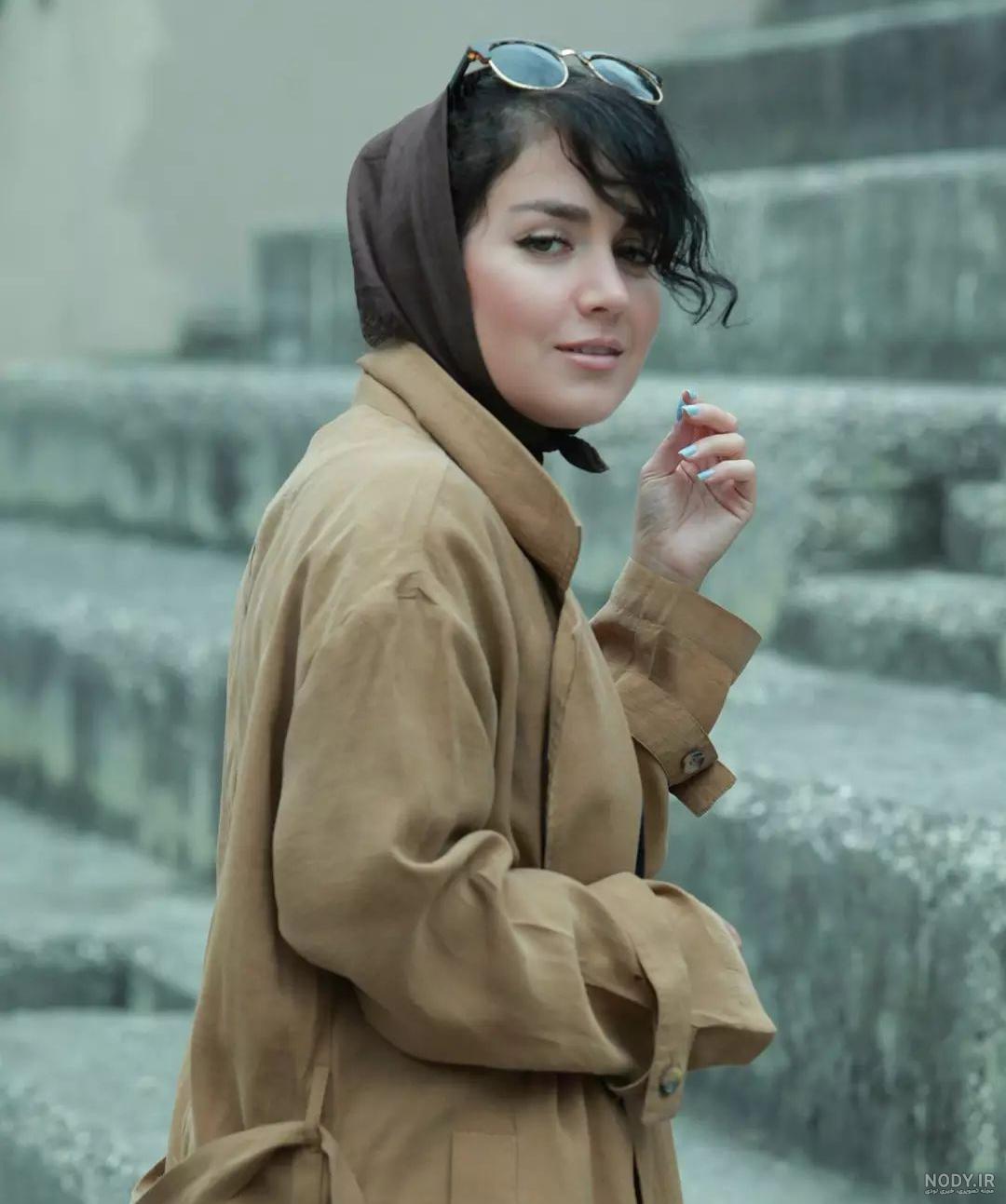 استایل جدید افسانه پاکرو + عکس