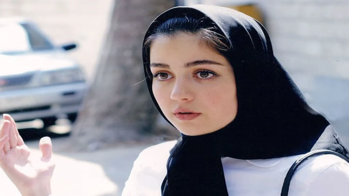 افسانه پاکرو آخرین عکس - عکس نودی