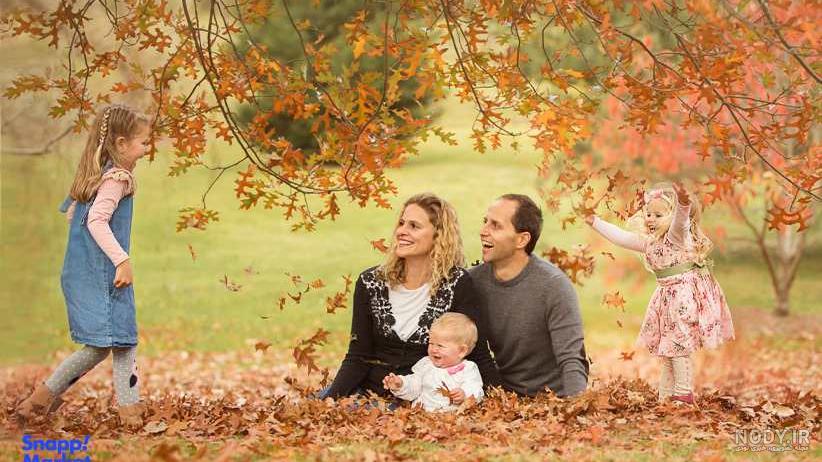 ایده ژست عکاسی پاییزی ایده ژست عکاسی پاییزی