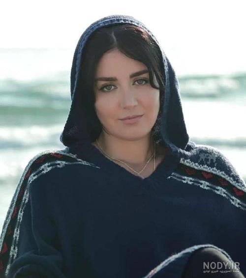 ببینید عکس های جدید افسانه پاکرو را در سن 40 سالگی با استایل ...