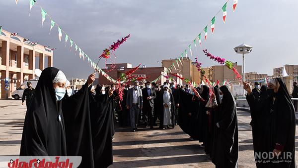 برگزاری کارگاه پیشگیری از خودکشی در دبیرستان طلوع فجر ملارد