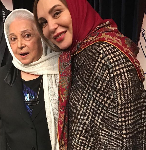 بیوگرافی افسانه پاکرو بازیگر و همسرش + فرزندان | مجله سلبریتی بیوگرافی افسانه پاکرو بازیگر و همسرش + فرزندان | مجله سلبریتی