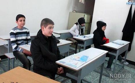 تصاویر تاریخی از مدارس و دانش آموزان در ایران | رویداد24 تصاویر تاریخی از مدارس و دانش آموزان در ایران | رویداد24