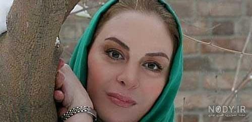 تصویری از افسانه بایگان در سریال نوروزی - ایسنا تصویری از افسانه بایگان در سریال نوروزی - ایسنا