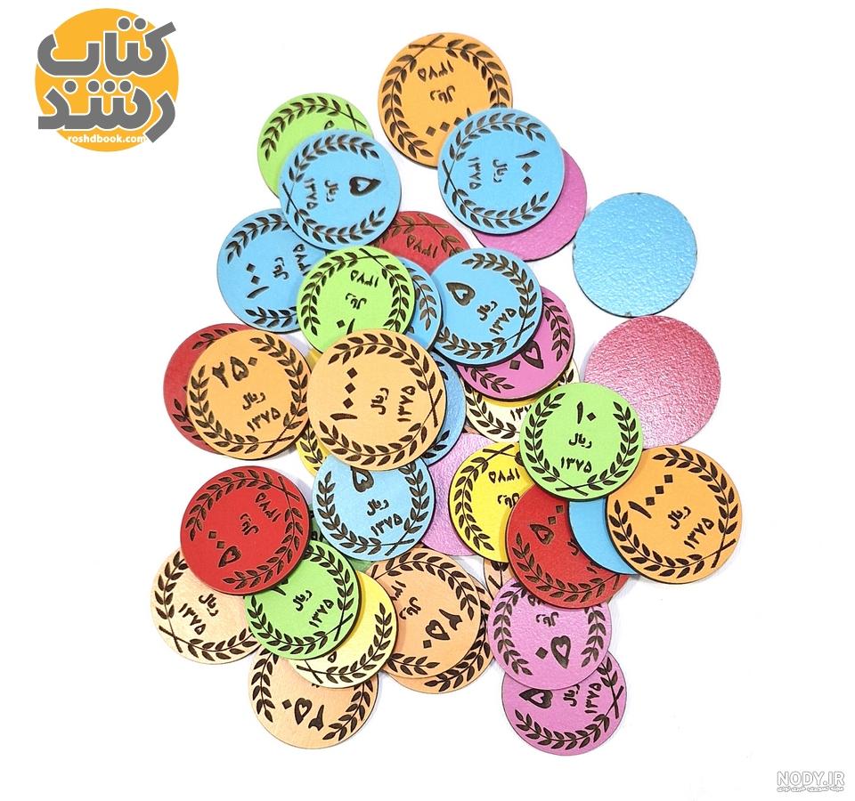 تمامی مطالب ( فصل چهارم: عددهای سه رقمی — ریاضی دوم دبستان ) - دانلود  رایگان بیاموز
