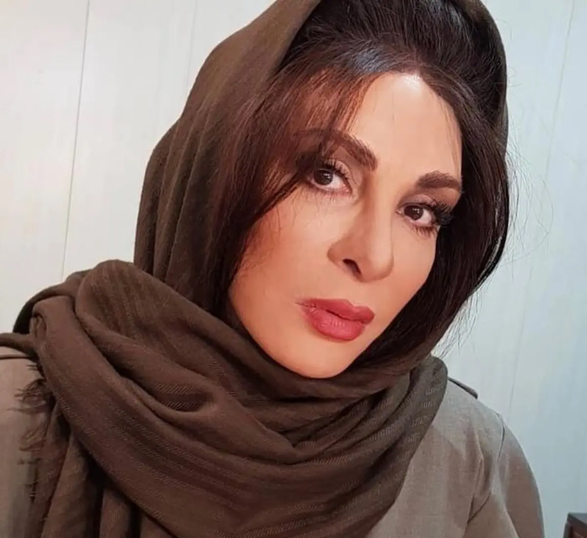 تیپ جدید افسانه بایگان بدون روسری/عکس | روزنو تیپ جدید افسانه بایگان بدون روسری/عکس | روزنو
