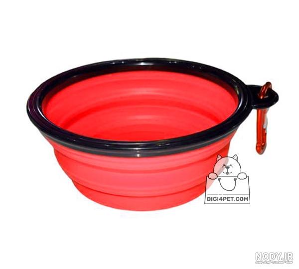 خرید ظرف آب سگ اصل از هپی پت با قیمت مناسب - Happypet خرید ظرف آب سگ اصل از هپی پت با قیمت مناسب - Happypet