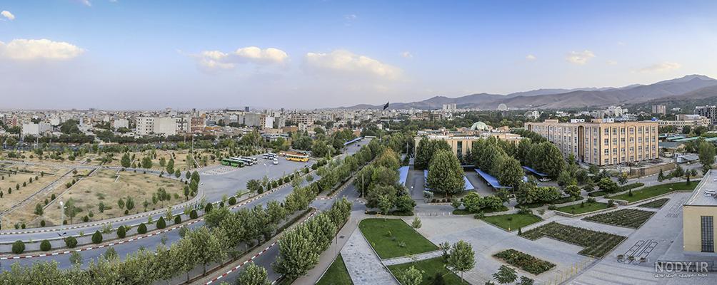 دانشگاه فرهنگیان - ویکی‌پدیا، دانشنامهٔ آزاد