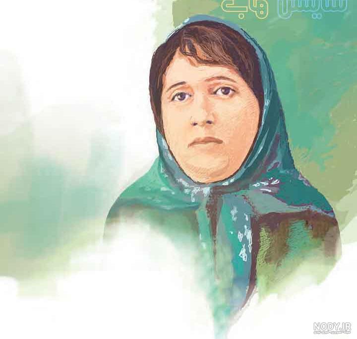 زهرا حطمی، دانش آموز کلاس 8، پس از اخراج از مدرسه به خاطر لاک ناخن خودکشی  کرد
