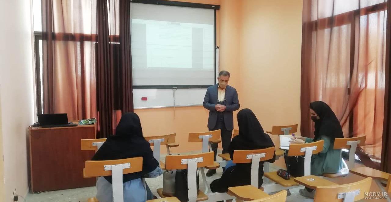 سایه بی مهری مسئولان بر سر دانش آموزان سیستان و بلوچستانبحران کمبود معلم و  کاهش ۵۴ درصدی سهمیه دانشگاه فرهنگیان در استان | عصر هامون
