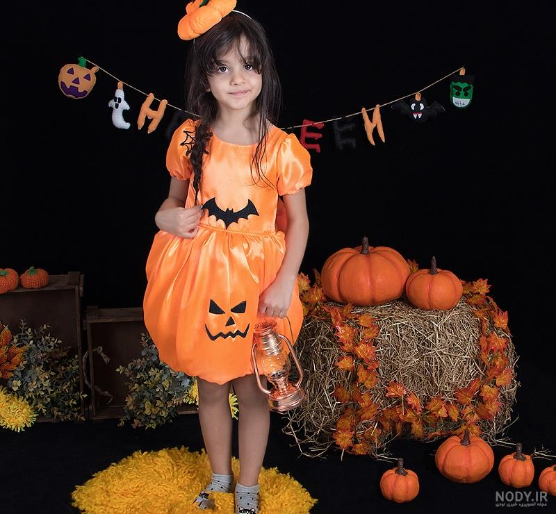 سفارش و خرید کیک هالووین 2024 🎃