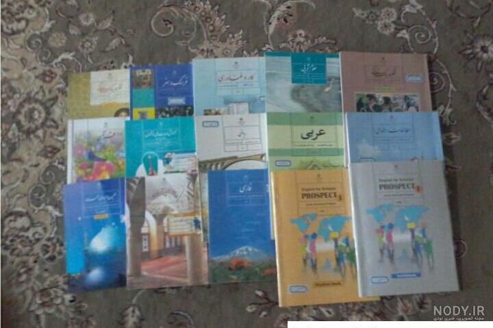 طراحی رایگان پروفایل برای اکانت مدرسه شاد (با مشخصات دلخواه) | طرفداری