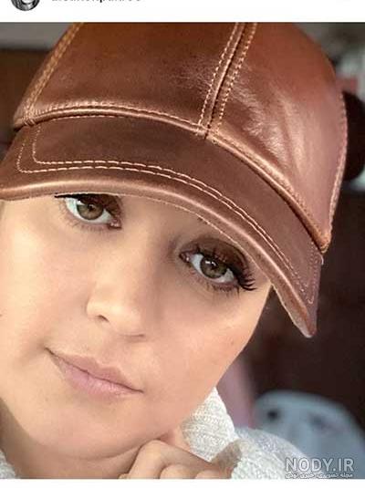 ظاهر جدید افسانه پاکرو + عکس