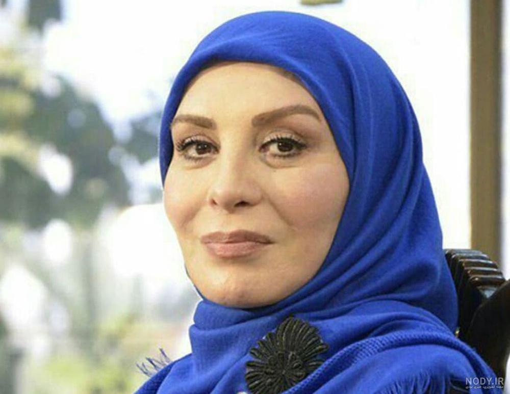 عکس افسانه بایگان در پشت صحنه فیلم جدیدش با مانتو گلگلی عکس افسانه بایگان در پشت صحنه فیلم جدیدش با مانتو گلگلی