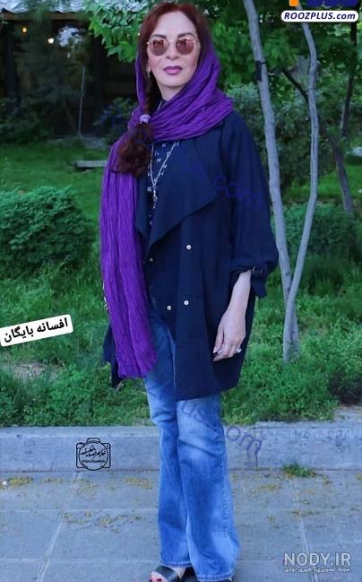 عکس/ افسانه بایگان در کنار یکتا ناصر سر صحنه سریال نمایش خانگی«دل ... عکس/ افسانه بایگان در کنار یکتا ناصر سر صحنه سریال نمایش خانگی«دل ...
