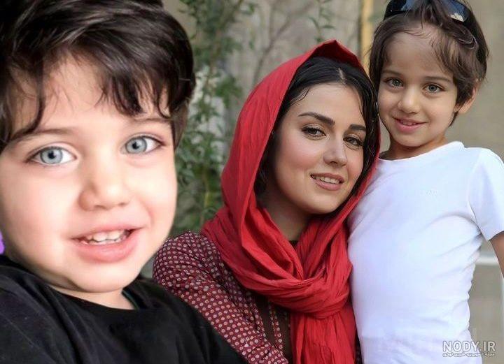 عکس های افسانه پاکرو و همسرش + بیوگرافی افسانه پاکرو + گفتگو ...