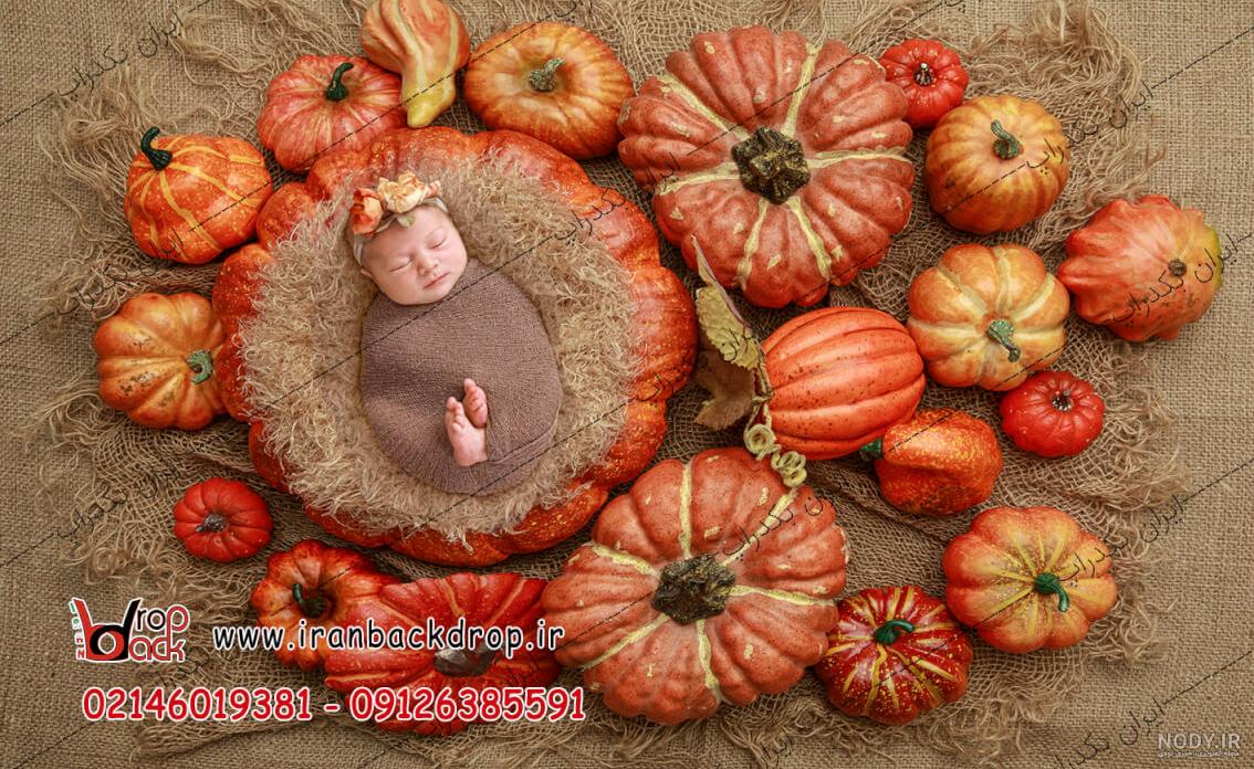 عکس برای هالووین