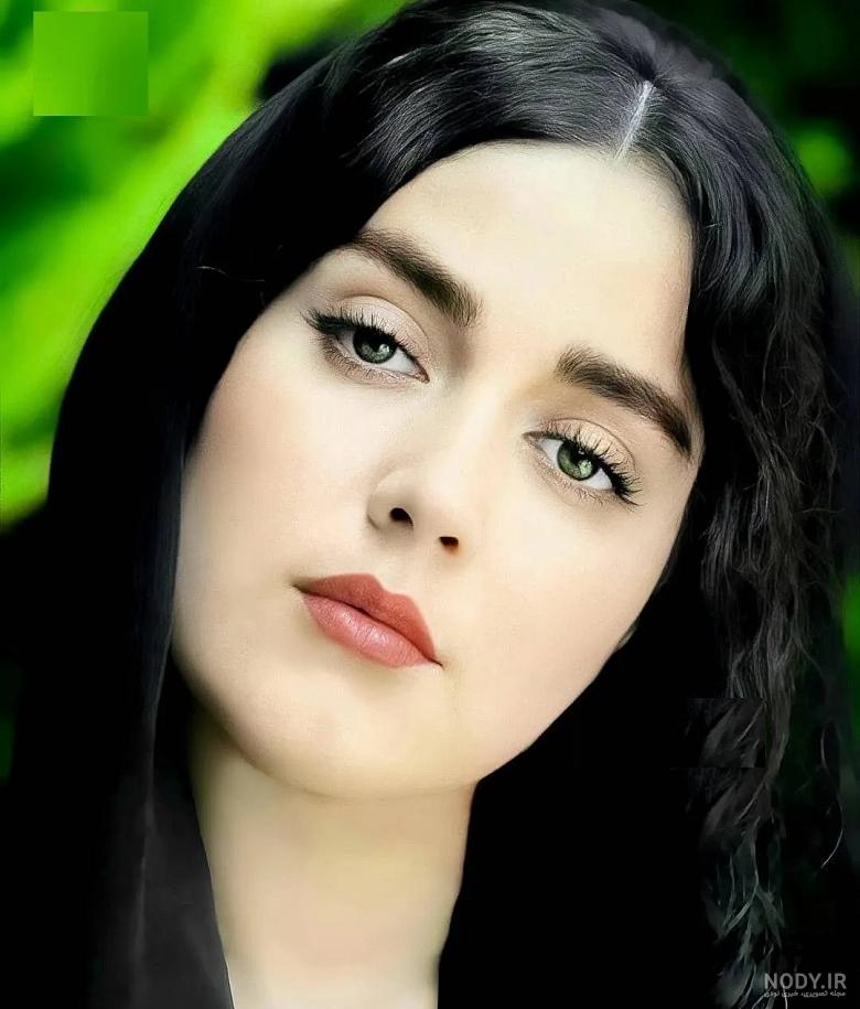 عکس های تازه افسانه پاکرو – مهین فال
