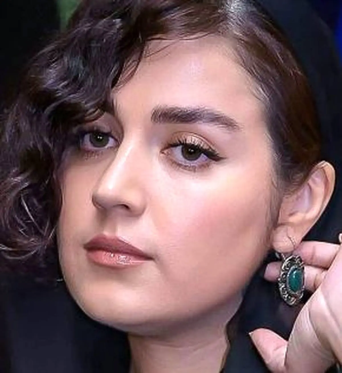 عکس جدید افسانه پاکرو