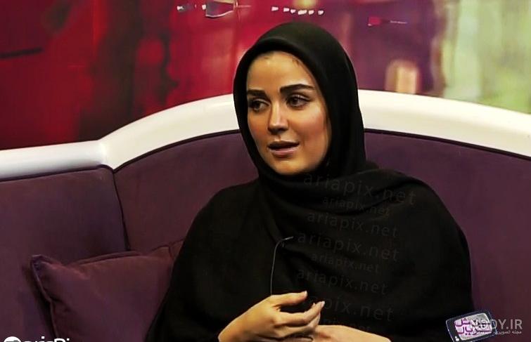 عکس جدید افسانه پاکرو