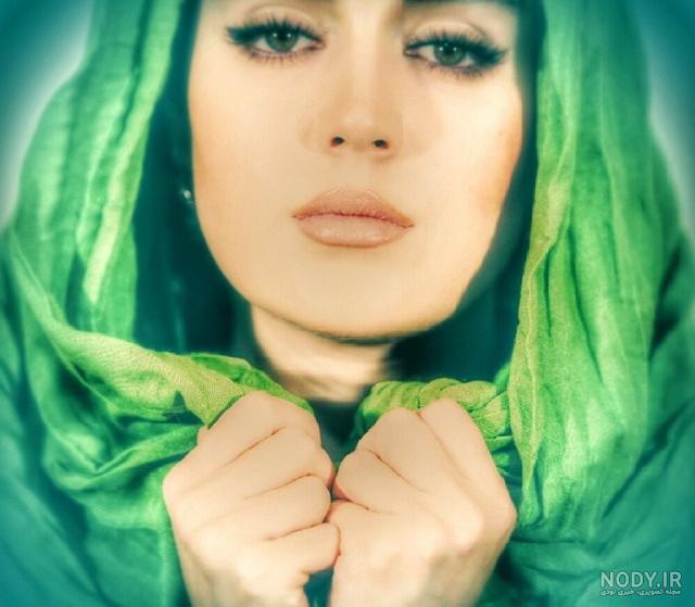 عکس های جدید و زیبای افسانه پاکرو - مجله تصویر زندگی