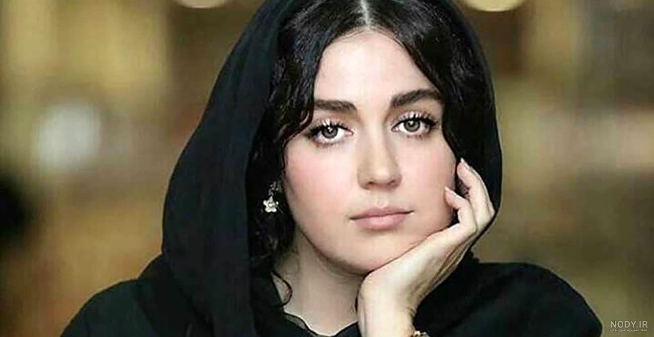 عکس های جدید و زیبای افسانه پاکرو - مجله تصویر زندگی