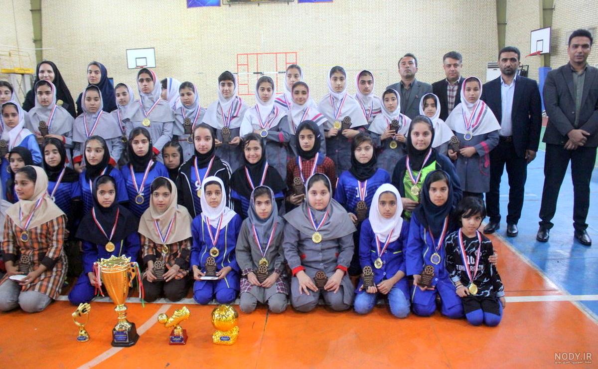 عکس دختر کلاس هشتم خوشگل