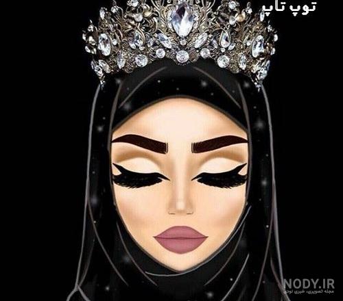 عکس دخترونه باکلاس لاکچری
