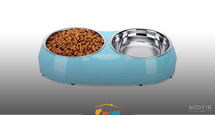 عکس ظرف غذا برای سگ - عکس نودی عکس ظرف غذا برای سگ - عکس نودی