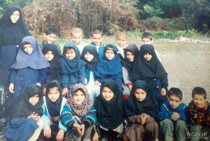 عکس مدرسه های قدیمی