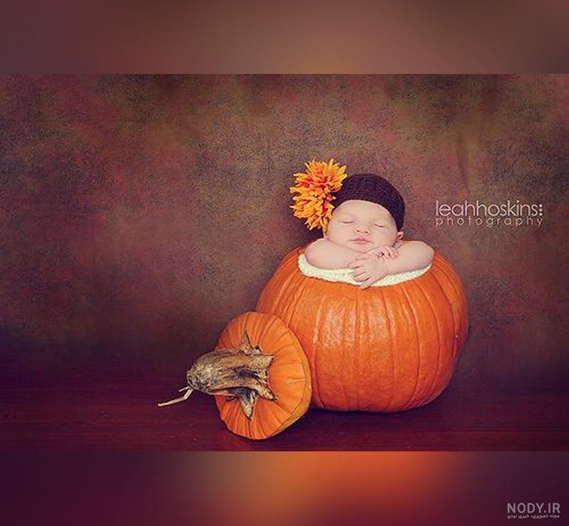 عکس هالووین بچه ها عکس هالووین بچه ها