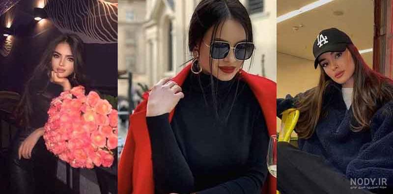 عکس پروفایل دخترونه + جدیدترین عکس پروفایل های دخترونه