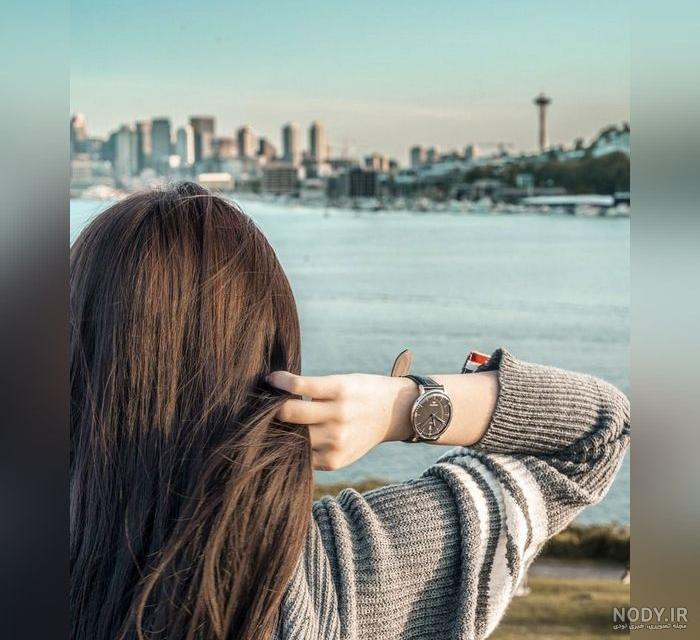 عکس پروفایل کلاسیک زیبا