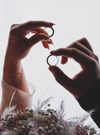 عکس ژست عقد - عکس نودی عکس ژست عقد - عکس نودی