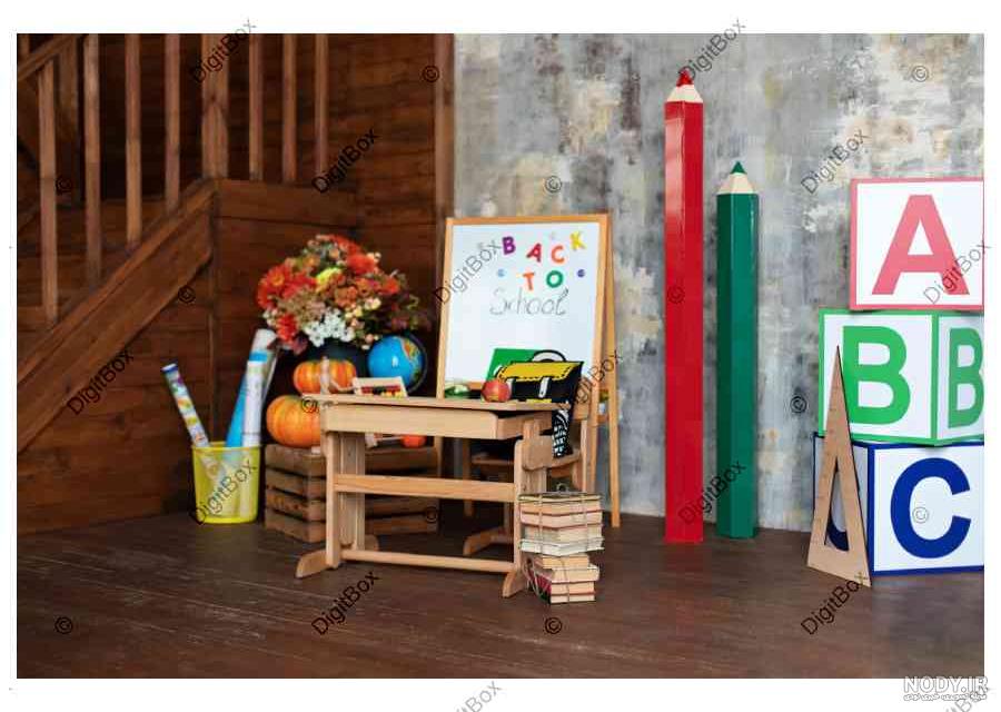 عکس کتاب کلاس زبان انگلیسی