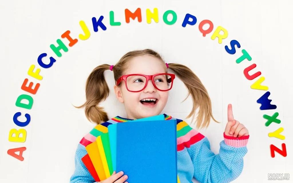 عکس کلاس زبان انگلیسی