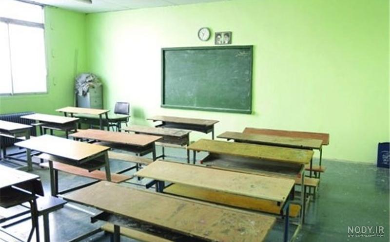 عکس‌های جالب مدارس ایران از دوران قاجار تا دهه ۶۰ - خبرآنلاین