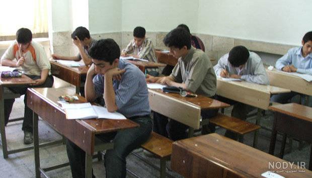 نصب پرچم ایران در کلاس‌های درس برای افزایش حس وطن دوستی - ایرنا