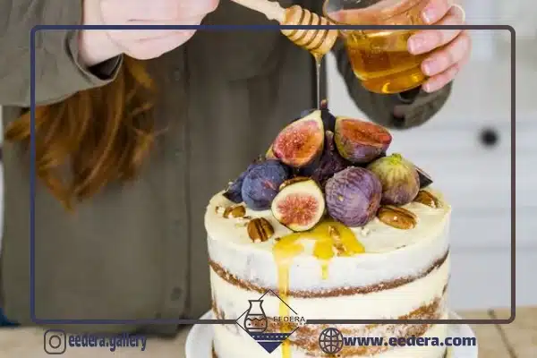 نظرت درباره این کیک تولد چیه؟(نظرسنجی9)