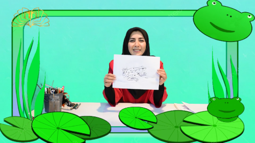 نگارش فارسی (ششم) | پایگاه کتاب های درسی، اداره کل نظارت بر نشر و توزیع  مواد آموزشی