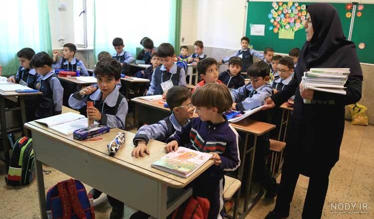 گران‌ترین مدارس غیر انتفاعی ایران