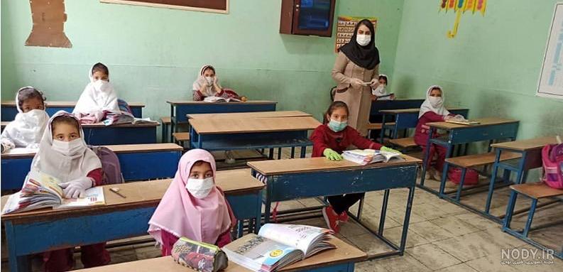 ۱۲ درصد از کلاس‌های درس چندپایه هستند - قدس آنلاین