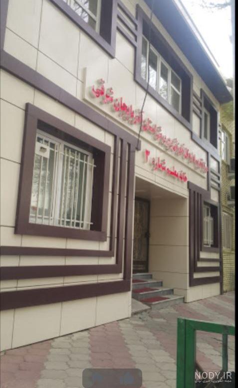 ایسنا - روز معلم با معلمان مدرسه استثنائی باغچه‌بان تبریز