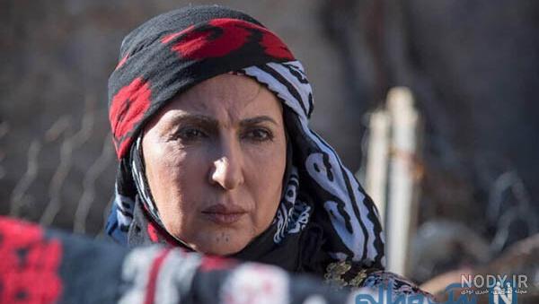 بازیگران سریال ایلدا با عکس